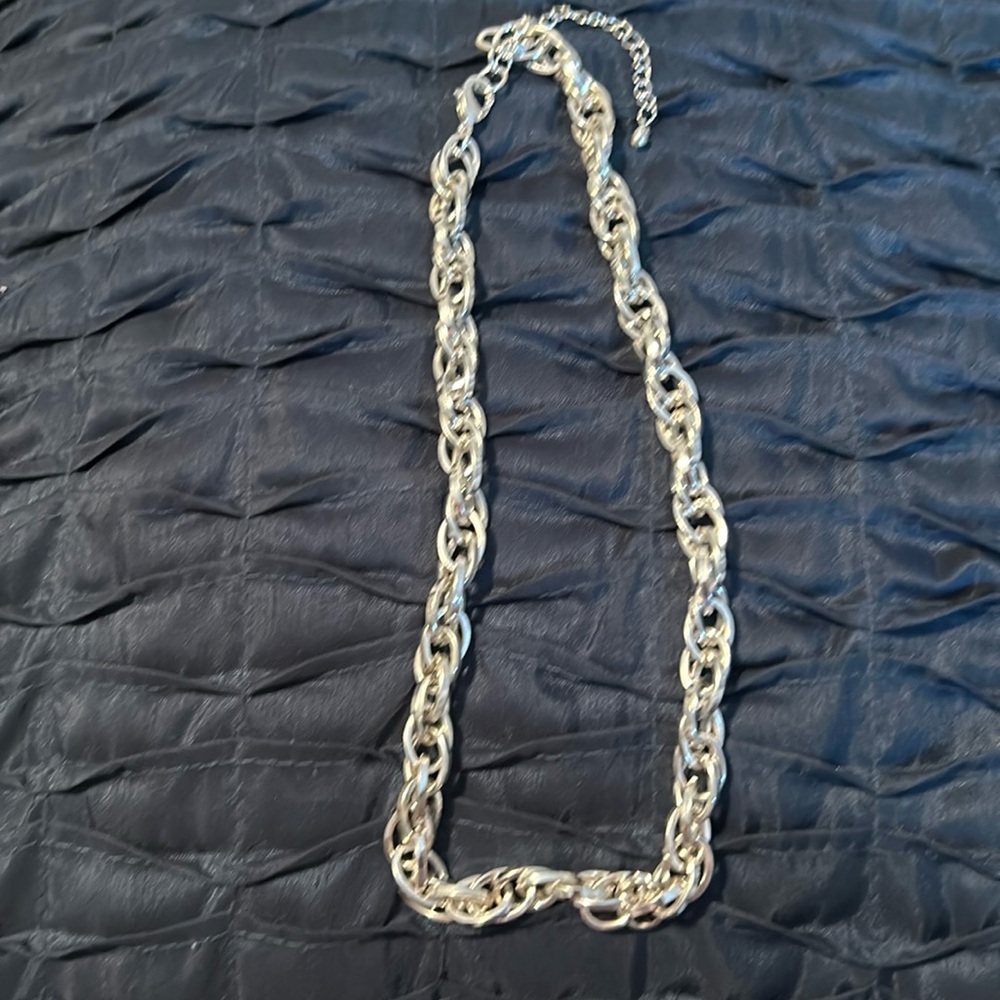 Fashion Jewelry Necklace